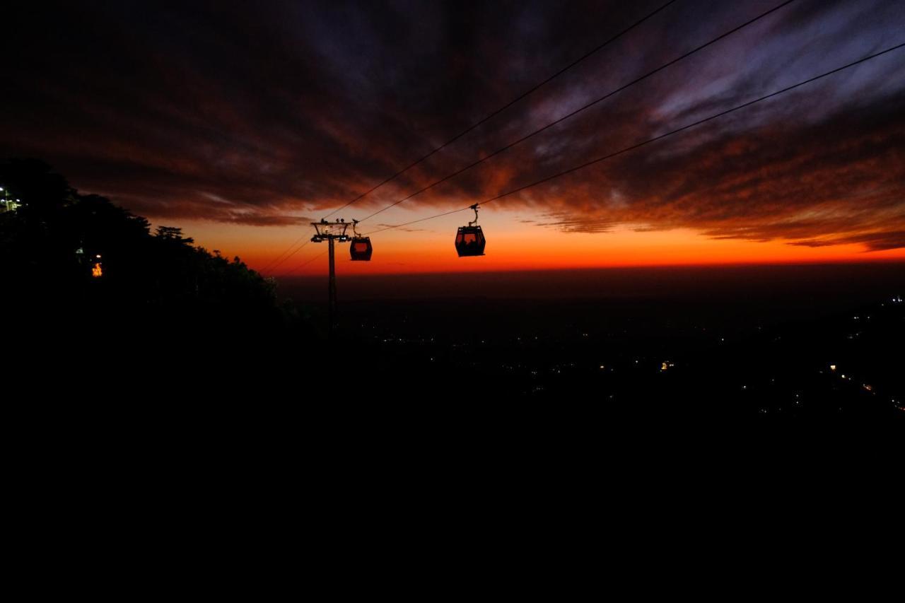 Хостел Mitra Mcleodganj Маклеод-Гандж Екстер'єр фото